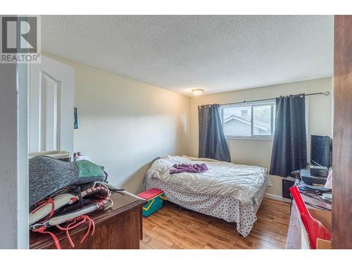 841 Pembroke Avenue, Kamloops, BC - Indoor Photo Showing Bedroom