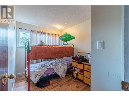 841 Pembroke Avenue, Kamloops, BC - Indoor Photo Showing Bedroom