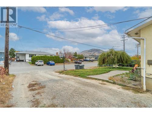 841 Pembroke Avenue, Kamloops, BC - Outdoor With View