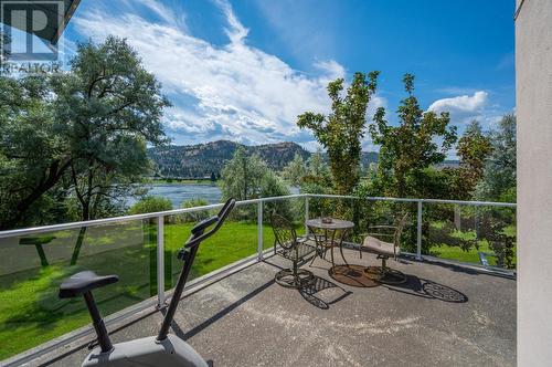 3390 Shuswap  E Road, Kamloops, BC - Outdoor With View