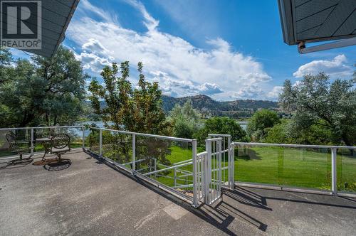 3390 Shuswap  E Road, Kamloops, BC - Outdoor