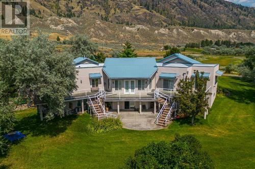 3390 Shuswap  E Road, Kamloops, BC - Outdoor