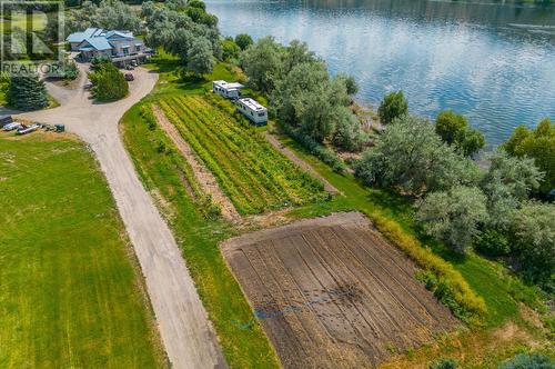 3390 Shuswap  E Road, Kamloops, BC - Outdoor With View