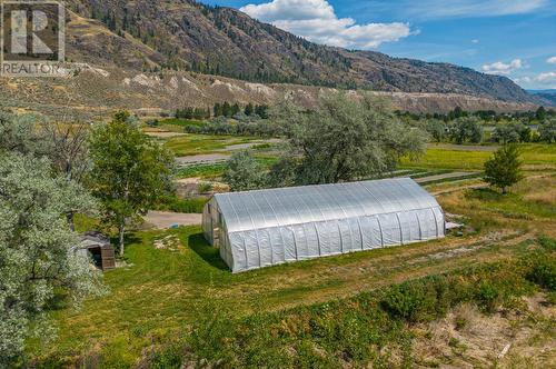 3390 Shuswap  E Road, Kamloops, BC - Outdoor With View