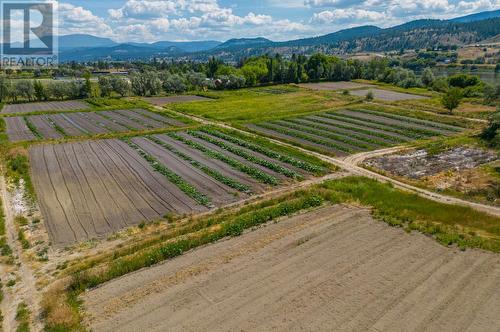 3390 Shuswap  E Road, Kamloops, BC - Outdoor With View