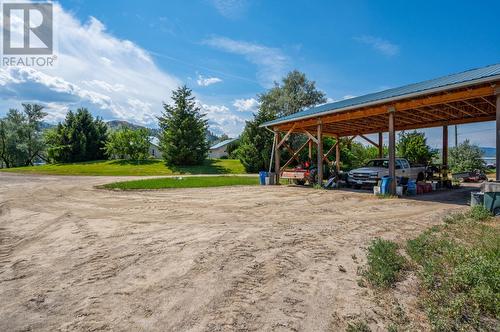 3390 Shuswap  E Road, Kamloops, BC - Outdoor