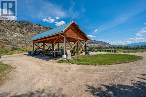 3390 Shuswap  E Road, Kamloops, BC - Outdoor With View