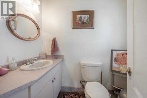 3390 Shuswap  E Road, Kamloops, BC - Indoor Photo Showing Bathroom