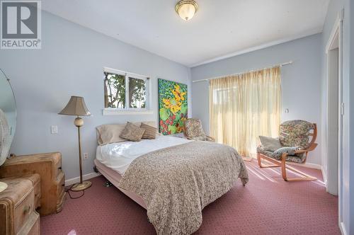 3390 Shuswap  E Road, Kamloops, BC - Indoor Photo Showing Bedroom