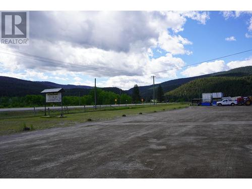 60 Boyd Pit Road, Clinton, BC 