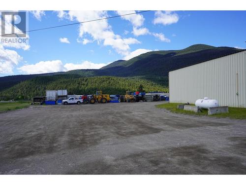 60 Boyd Pit Road, Clinton, BC 