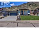 3453 Navatanee Drive, Kamloops, BC  - Outdoor With Facade 