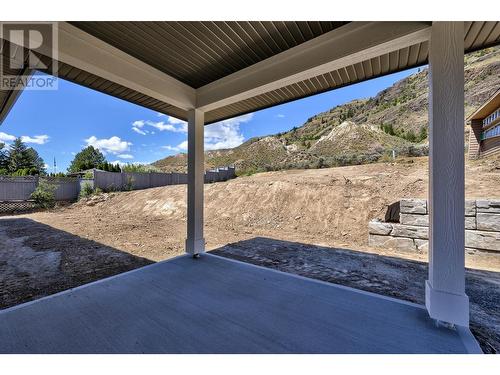 3453 Navatanee Drive, Kamloops, BC - Outdoor