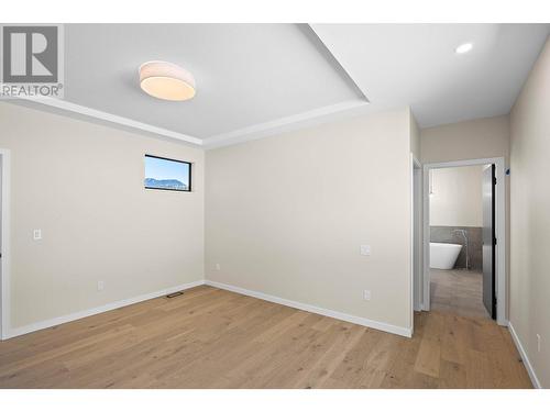 3453 Navatanee Drive, Kamloops, BC - Indoor Photo Showing Other Room