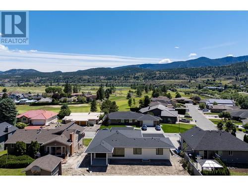 3453 Navatanee Drive, Kamloops, BC - Outdoor With View