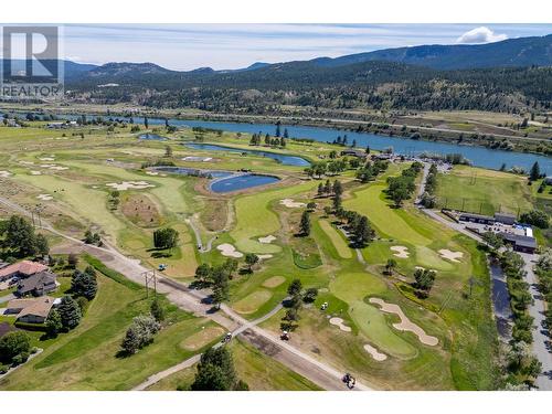 3453 Navatanee Drive, Kamloops, BC - Outdoor With Body Of Water With View