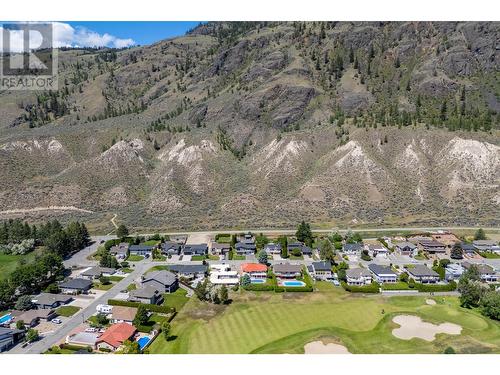 3453 Navatanee Drive, Kamloops, BC - Outdoor With View