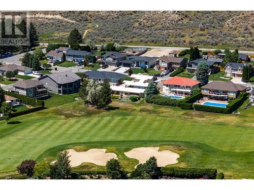 3453 Navatanee Drive, Kamloops, BC - Outdoor With View