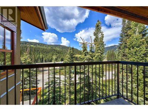 5035 Valley Drive Unit# 44, Sun Peaks, BC - Outdoor With View With Exterior