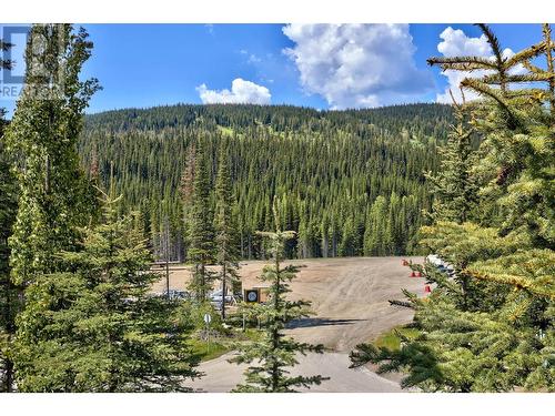 5035 Valley Drive Unit# 44, Sun Peaks, BC - Outdoor With View