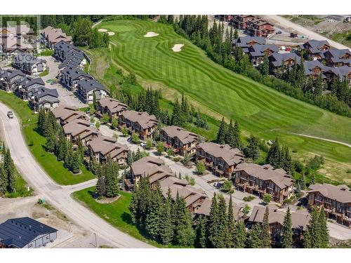 5035 Valley Drive Unit# 44, Sun Peaks, BC - Outdoor With View