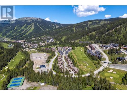 5035 Valley Drive Unit# 44, Sun Peaks, BC - Outdoor With View