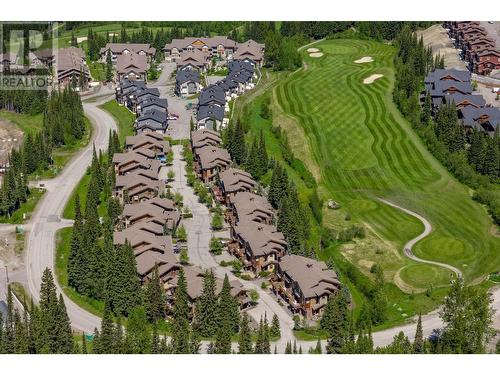 5035 Valley Drive Unit# 44, Sun Peaks, BC - Outdoor With View