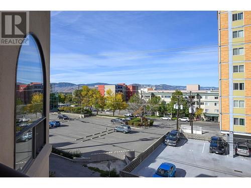 338 Nicola Street Unit# 310, Kamloops, BC - Outdoor With View