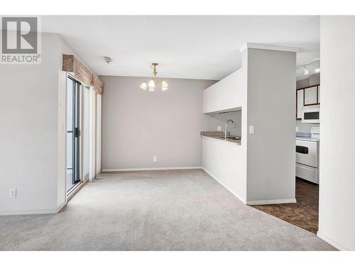 338 Nicola Street Unit# 310, Kamloops, BC - Indoor