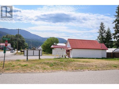 136 24 Highway, Clearwater, BC 