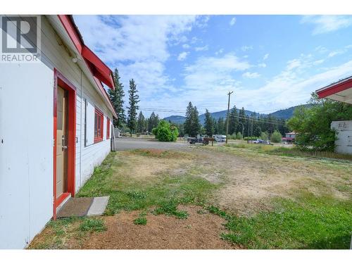 136 24 Highway, Clearwater, BC 