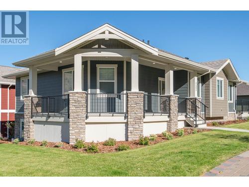 200 Grand Boulevard Unit# 137, Kamloops, BC - Outdoor With Facade