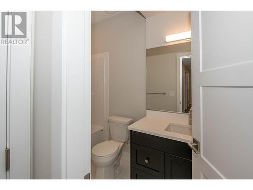 200 Grand Boulevard Unit# 137, Kamloops, BC - Indoor Photo Showing Bathroom