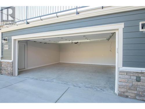 200 Grand Boulevard Unit# 137, Kamloops, BC - Outdoor With Exterior