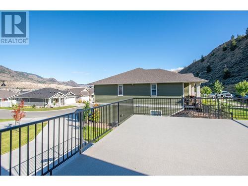 200 Grand Boulevard Unit# 137, Kamloops, BC - Outdoor