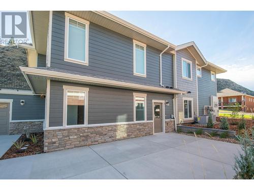 200 Grand Boulevard Unit# 137, Kamloops, BC - Outdoor