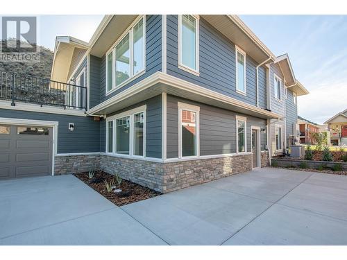 200 Grand Boulevard Unit# 137, Kamloops, BC - Outdoor