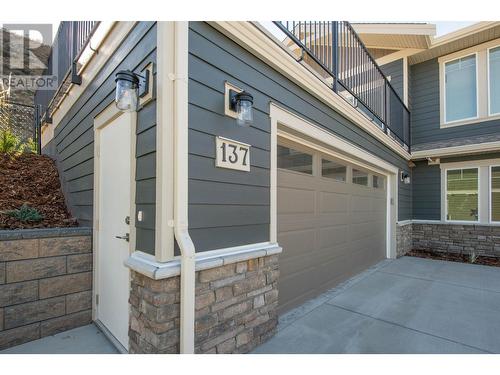 200 Grand Boulevard Unit# 137, Kamloops, BC - Outdoor With Exterior