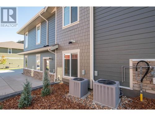 200 Grand Boulevard Unit# 137, Kamloops, BC - Outdoor With Exterior