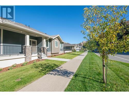 200 Grand Boulevard Unit# 137, Kamloops, BC - Outdoor