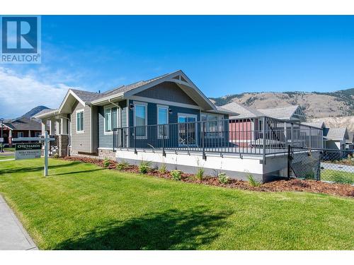 200 Grand Boulevard Unit# 137, Kamloops, BC - Outdoor