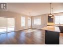 200 Grand Boulevard Unit# 137, Kamloops, BC  - Indoor Photo Showing Kitchen 