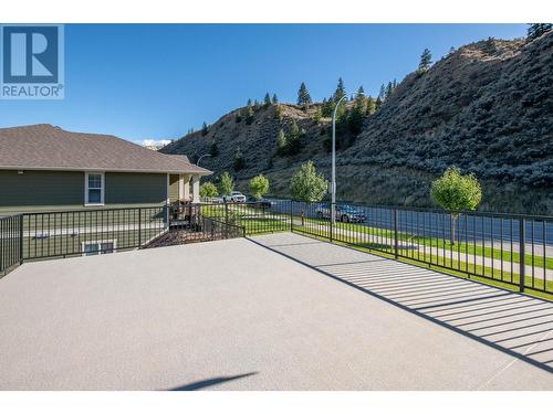 200 Grand Boulevard Unit# 137, Kamloops, BC - Outdoor