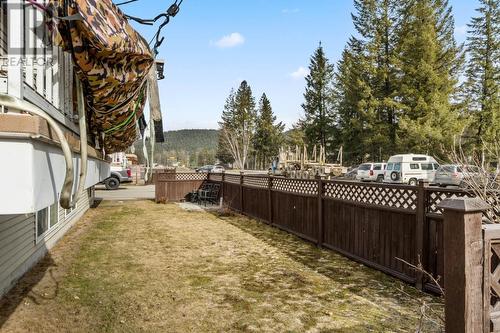 366 Murtle Crescent Unit# 4, Clearwater, BC - Outdoor