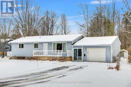 1798 Manotick Station Road, Ottawa, ON - Outdoor