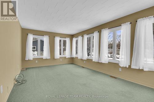 1798 Manotick Station Road, Ottawa, ON - Indoor Photo Showing Other Room