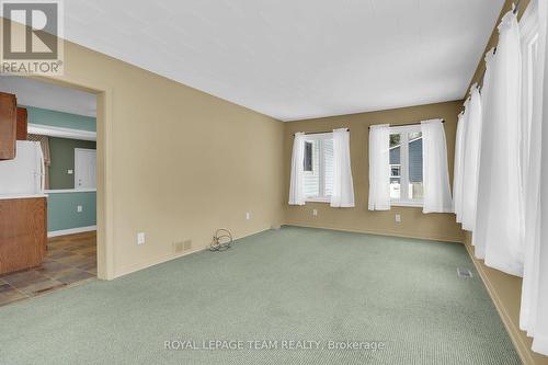 1798 Manotick Station Road, Ottawa, ON - Indoor Photo Showing Other Room