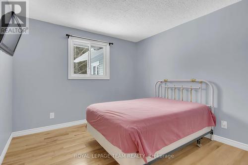 1798 Manotick Station Road, Ottawa, ON - Indoor Photo Showing Bedroom