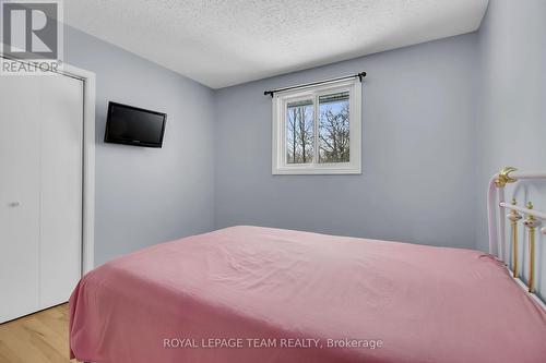 1798 Manotick Station Road, Ottawa, ON - Indoor Photo Showing Bedroom