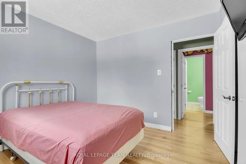 1798 Manotick Station Road, Ottawa, ON - Indoor Photo Showing Bedroom